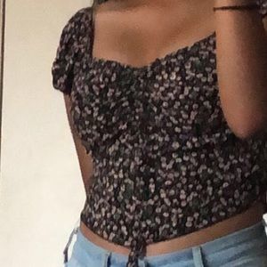 Meet your Posher, Lucero